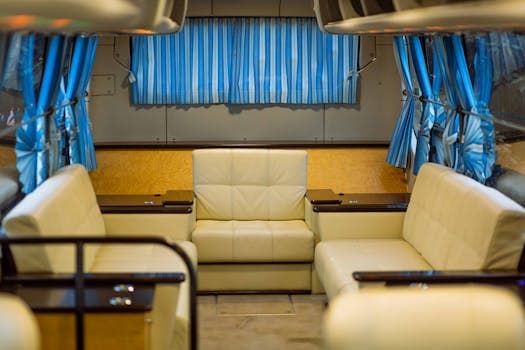 rv interior detailing fort myers fl