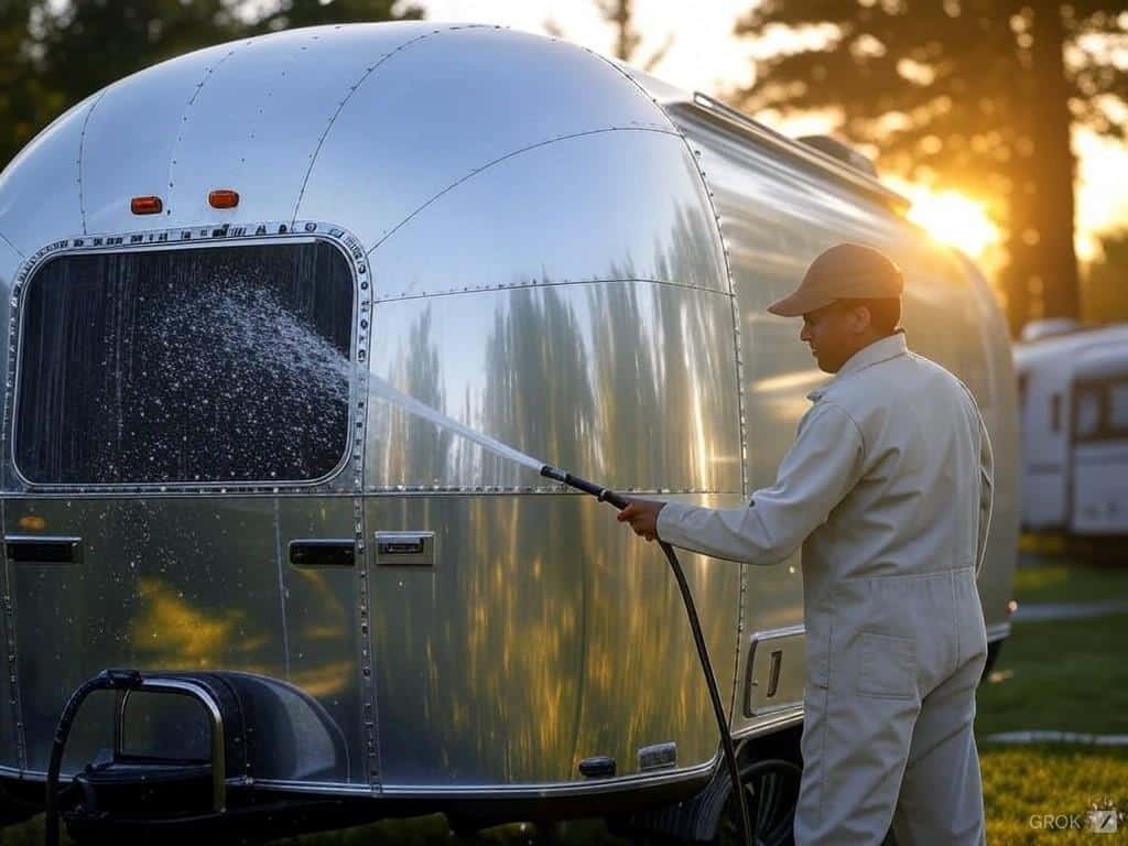 rv cleaning fort myers fl